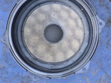 Seat Ibiza 1.2 Petrol 2009 Front Door Speaker