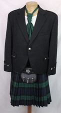 Traditional highland argyll - highland,