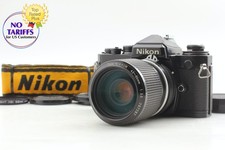 Grid screen [N MINT] Nikon FE