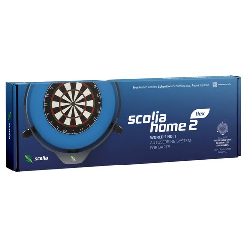 Scolia home flex - 2,