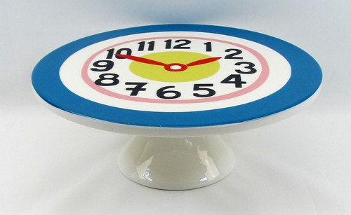 Cath kidston clock design - kidston,
