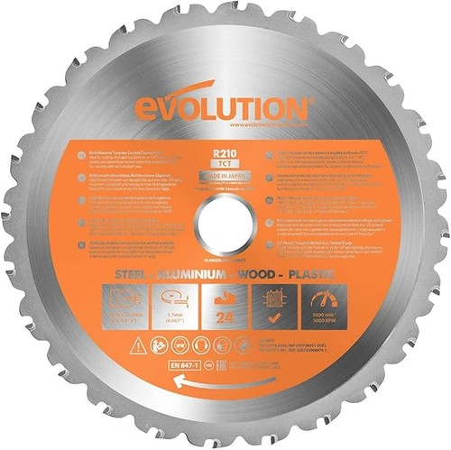Evolution power tools - power,