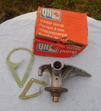 HILLMAN HUNTER QUINTON HAZELL