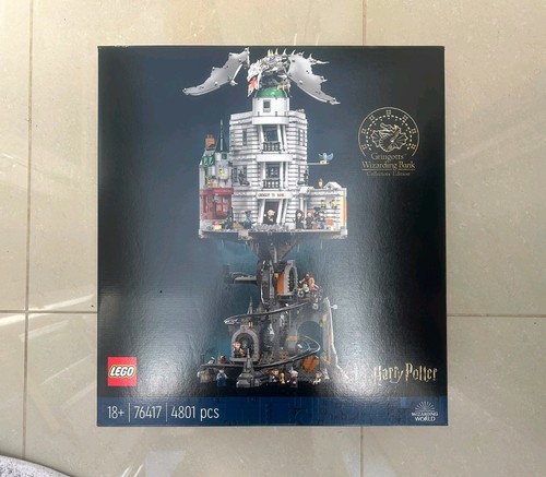 Lego harry potter - lego,