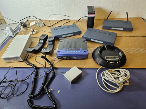 Job lot vintage - lot,