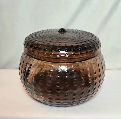 Vintage ikea smoke brown - vintage,
