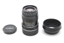 Germany [Top MINT] Minolta