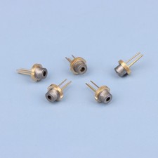 High Quality High Power Laser Diode Red Laser Head Burning Infrared Diode Module