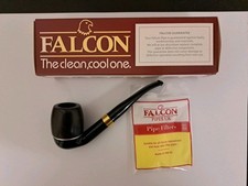 Falcon International Pipe