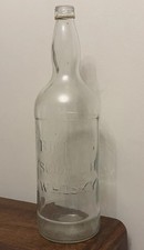 Vintage Bells Scotch Glass