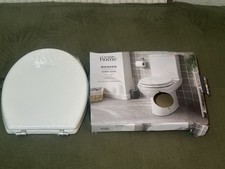 Toilet Seat