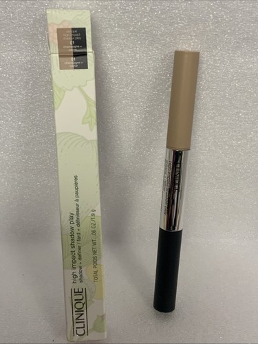 Clinique high impact - clinique,