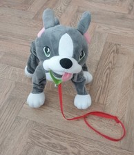 Les Toufous - Peppy PupsPull