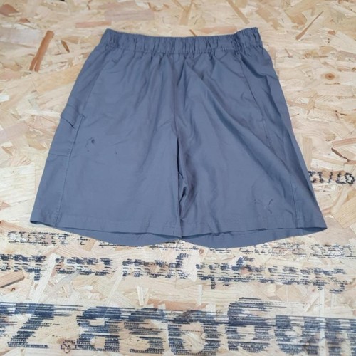 Vintage puma sweat shorts - puma,