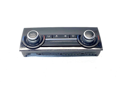 Bmw 740i f01 - 13-15,