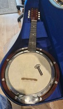 John Grey and sons Banjolin