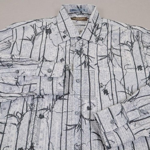 Tommy bahama island soft - soft, shirt