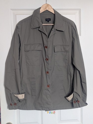 Paul smith military - paul,