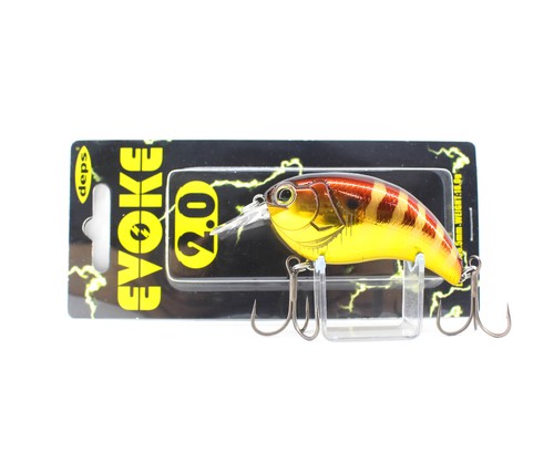 Deps evoke crank - evoke,
