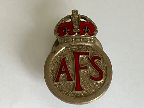 Vintage afs auxiliary - vintage,