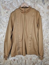 adidas Originals x Ivy Park Beyoncé 4ALL Firebird Track Jacket Size Large BNWT 