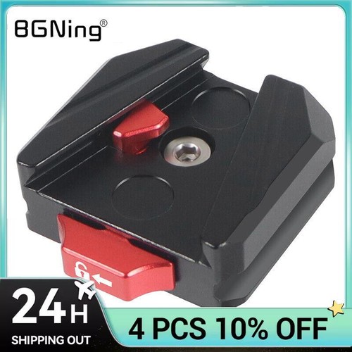 Mini lock adapter - mini, v