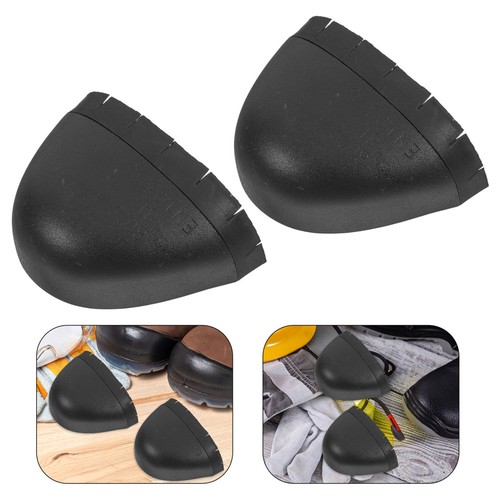 Safety toe protective covers - protective,