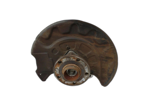 Stub axle wheel - stub,