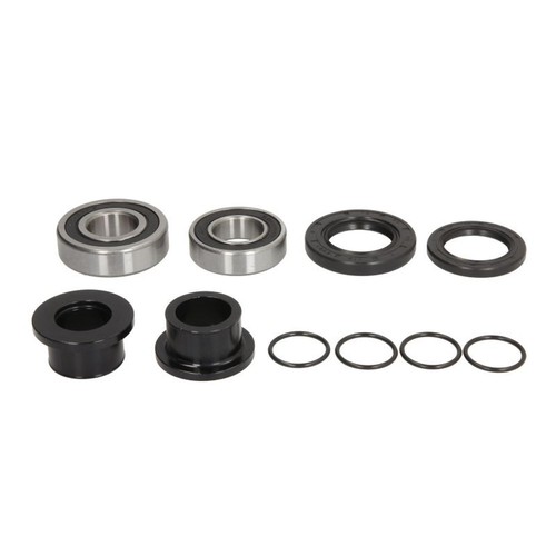 Wheel bearing kit - wheel, rear