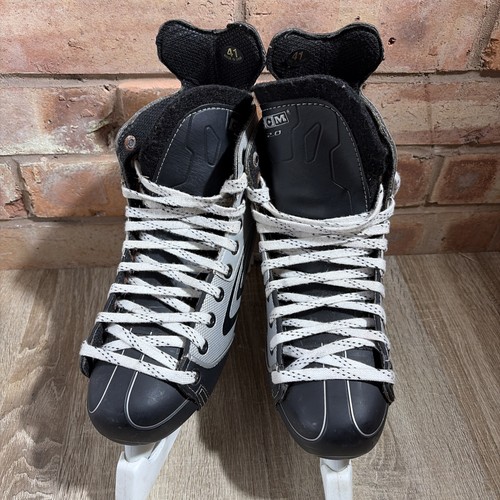 Ccm agility ice - ccm, 2.0