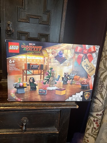 Lego marvel guardians the - lego, of
