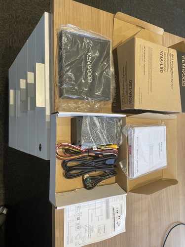Kenwood gps navigation - kenwood,