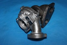 Turbocharger BMW 335 535 635 D