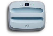 Cricut Heat Press Iron