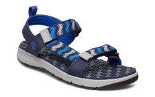 Timberland Governors Island