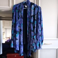 Pretty Top By East, Very Good Condition, UK Post Only.