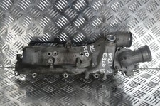 Mercedes E Class Air Intake