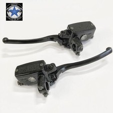 7/8" Brake & Clutch Master