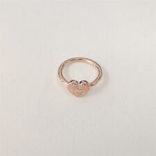 Ring Rose Gold Plated  Pandora