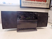 Pioneer X-SMC1-K Slim AV Micro