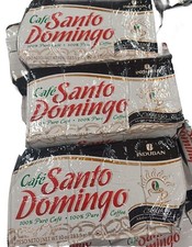 3 Santo Domingo Dominican
