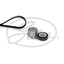 GATES K015PK1665XS V-RIBBED