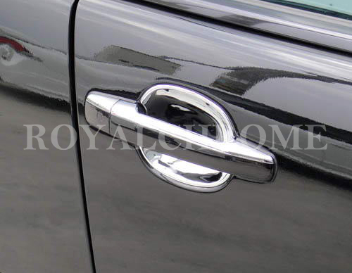 Deluxe door handle cup for - deluxe, x4