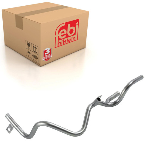 Coolant pipe fits volkswagen - coolant,