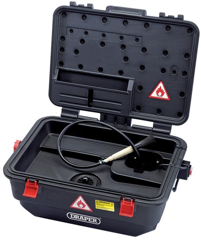 Draper 22494 mobile - draper, portable