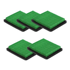 1/5x Air Filter For Honda