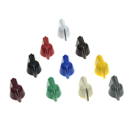 Pack vintage raised - 12-pack, 1/4"