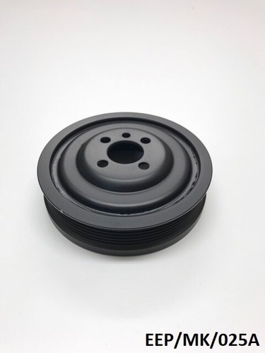 Crankshaft pulley for - for, jeep