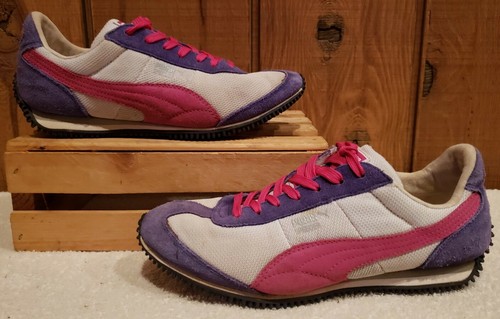 Puma speeder exercise sneakers - puma,