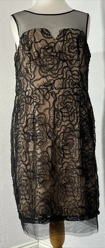 Scarlett nite size dress - 14,